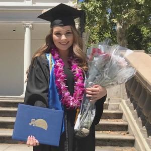 Meet your Posher, Michelle